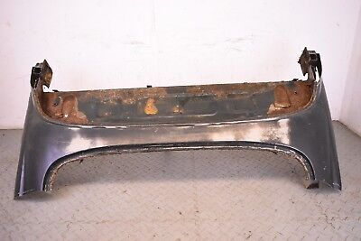 JAGUAR STYPE REAR SCUTTLE SCREEN APERTURE SURROUND PANEL CUT PANEL EARLY REPAIR