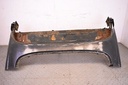 JAGUAR STYPE REAR SCUTTLE SCREEN APERTURE SURROUND PANEL CUT PANEL EARLY REPAIR