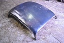 JAGUAR STYPE ROOF SKIN PANEL CUT PANEL EARLY REPAIR SECTION TOP METAL PILLAR