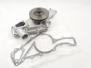 5.3 6.0 XJ12 XJS V12 ENGINE WATER PUMP NEW OUTRIGHT