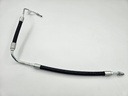 XJS XJ12 V12 PAS POWER STEERING FEED PIPE (METRIC ADWEST RHD)