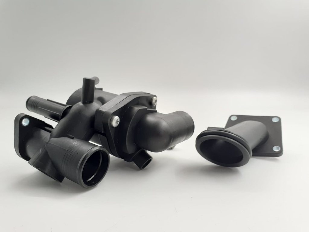 JAGUAR XK8 X100 4.2 N/A THERMOSTAT HOUSING