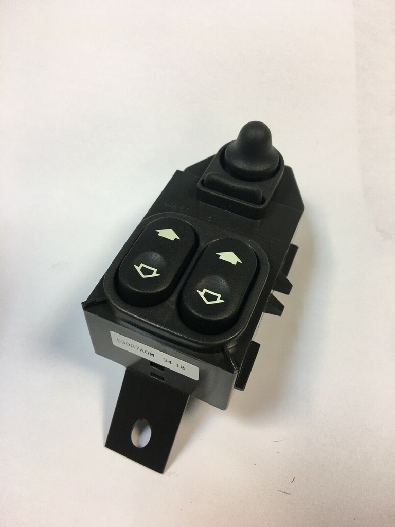 XK8 XKR DRIVERS WINDOW AND MIRROR SWITCH PACK X100