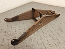 ASTON MARTIN DBS V8 REAR AXLE PROPSHAFT GEARBOX MOUNT CAGE METAL FRAME