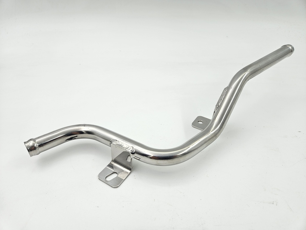 X300 XJ6 STAINLESS STEEL WATER HEATER RETURN PIPE