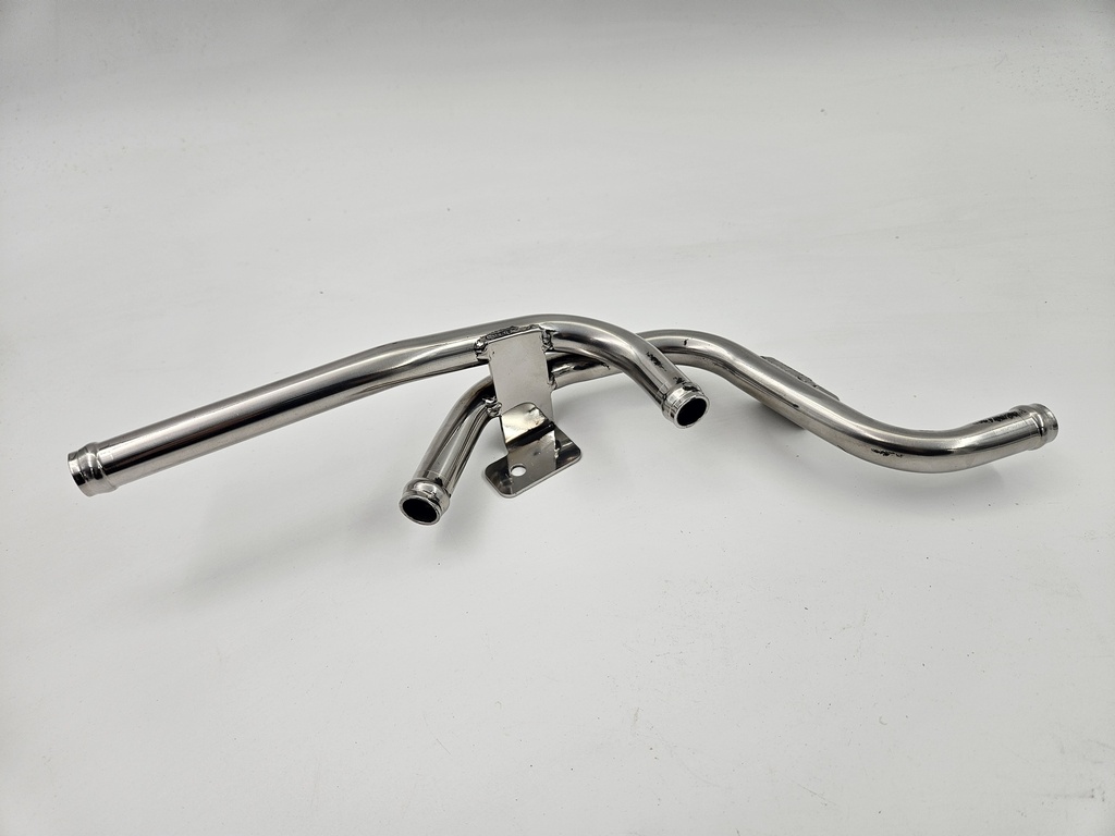 X300 XJR STAINLESS STEEL WATER HEATER RETURN PIPE