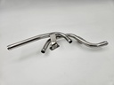 X300 XJR STAINLESS STEEL WATER HEATER RETURN PIPE