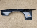 JAGUAR XJS STAGE 2 FACELIFT FRONT PASSENGER WING LEFT NEARSIDE QUARTER FENDER
