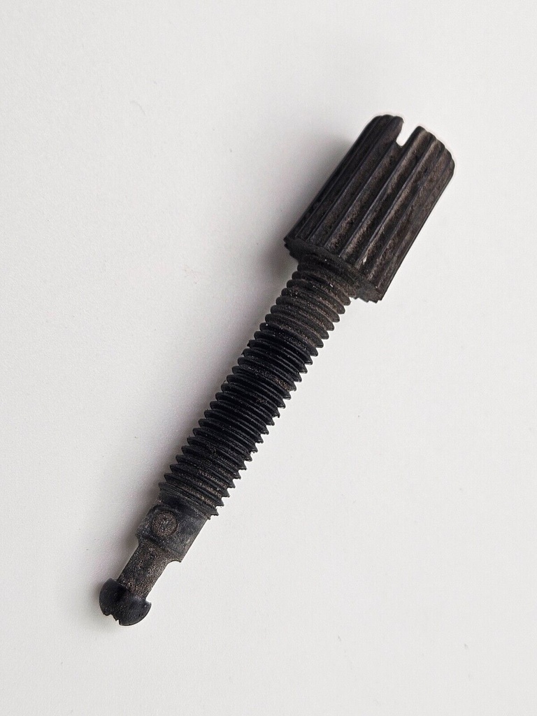 JAGUAR XJ8 X308 X300 HEADLIGHT ADJUSTER ROD ACTUATOR LEVELLING THREAD JLM12118