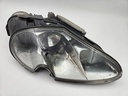 JAGUAR X100 XK8 XKR 96-02 RIGHTSIDE DRIVER HALOGEN HEADLIGHT HEADLAMP POWER WASH