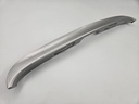 JAGUAR XK8 XKR X100 1996-2000 BOOT LID PLINTH NUMBER PLATE LAMP READER TRIM
