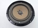 SUBWOOFER SPEAKER JAGUAR XK8 X100 HARMON KARDON PREMIUM SOUND LJA4144BA USED