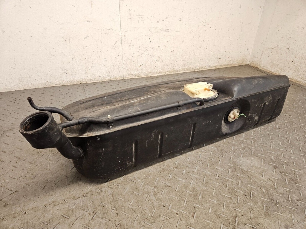 FUEL TANK JAGUAR STAGE 2 FACELIFT 2 DOOR CONVERTIBLE GAS 4.0L USED NHE5908FC1