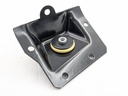 X308 TOP SHOCK MOUNTING PLATE LH NON-ADAPTIVE