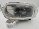 LEFT HAND HEADLIGHT JAGUAR XJS FACELIFT RHD HEADLAMP NEAR SIDE FRONT LIGHT LAMP