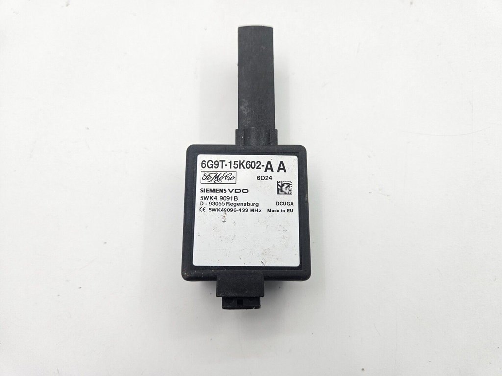 ANTENNA X150 XK MODULE RADIO 433 MHZ MODULE 6G9T-15K602