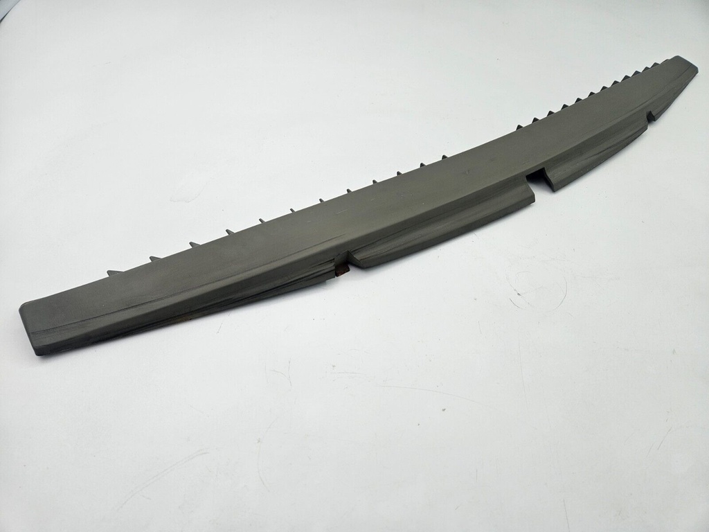 JAGUAR XJS FACELIFT RHD DASHBOARD FASCIA FRONT DEMISTER DUCT INTERIOR BEC5287