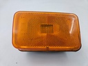 FRONT ORANGE RIGHT SIDE BUMPER REFLECTOR LIGHT JAGUAR XJS FACELIFT 1993-1996 RH