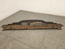 JAGUAR XJS FACELIFT 4.0L FRONT TOP RADIATOR SLAM PANEL METAL HHD4157AA MOUNTING