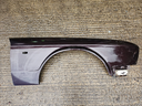FRONT DRIVERS WING JAGUAR XJ40 LATE RIGHT RH OFFSIDE FENDER PANEL BLC1160