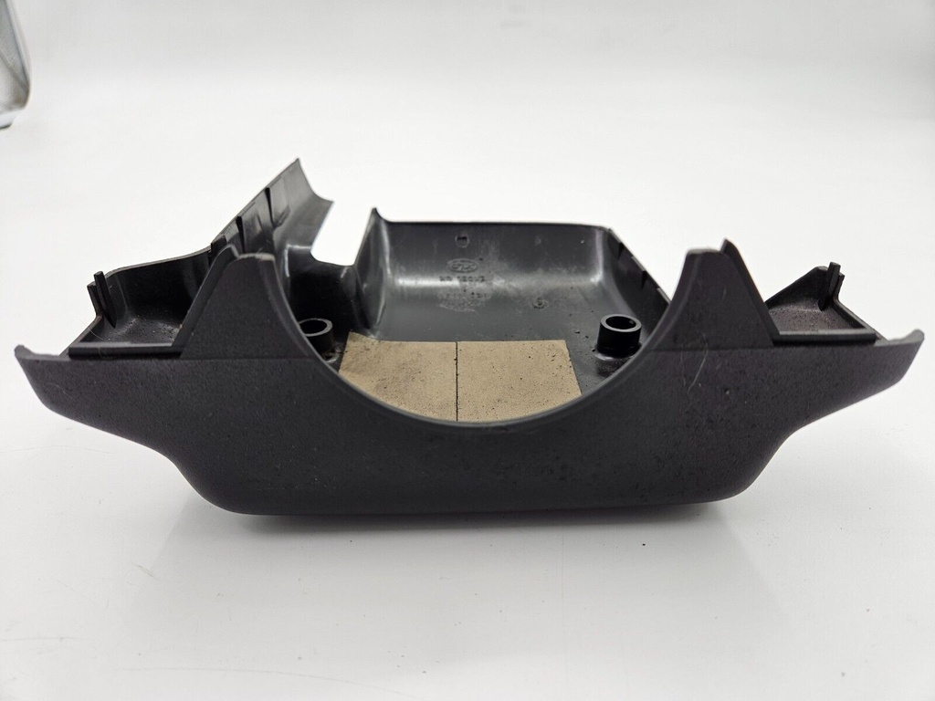 JAGUAR XJS FACELIFT LOWER STEERING COLUMN COWL FINISHER COVER SURROUND BEC14968