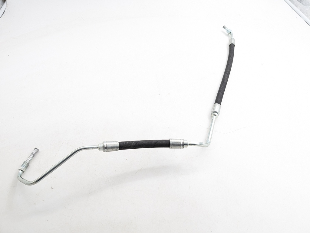 EARLY XJS XJ12 V12 PAS POWER STEERING FEED PIPE (IMPERIAL ADWEST RHD)