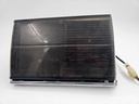JAGUAR XJS FACELIFT REAR NEARSIDE LEFT LH NS LIGHT TAILGATE LAMP BOOT LID LENS