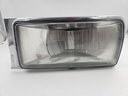 JAGUAR XJ40 LEFT SIDE PASSENGER HALOGEN HEADLIGHT FRONT HEADLAMP LENS GLASS RHD