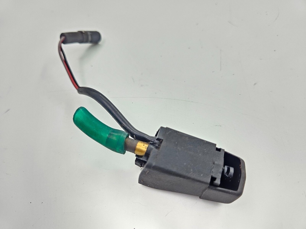 HEATED SCREENWASH JET JAGUAR EARLY XJ40 WINDSCREEN WASHER JET SCREENWASH DBC3068