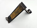 CLAMP BRACKET JAGUAR XJ40 XJ6 XJ12 BATTERY TRAY METAL ASSEMBLY TIE DOWN RHD