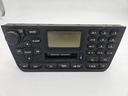 JAGUAR XJR XJ8 X308 98 - 2003 LATE RADIO PLAYER CASSETTE HEAD UNIT LNF4100BA