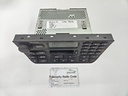 JAGUAR XJR XJ8 X308 98 - 2003 LATE RADIO PLAYER CASSETTE HEAD UNIT LNF4100BA