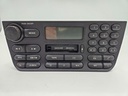 JAGUAR XJR XJ8 X308 98 - 2003 LATE RADIO PLAYER CASSETTE HEAD UNIT LNC4100AA