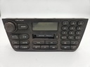 JAGUAR XJR XJ8 X308 98 - 2003 LATE RADIO PLAYER CASSETTE HEAD UNIT LNC4100AA