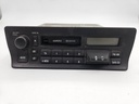 JAGUAR XJ6 XJ12 XJR X300 1994- 1997 RADIO HEAD UNIT PLAYER CASSETTE CD MINISTERO