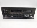 JAGUAR XJ6 XJ12 XJR X300 1994- 1997 RADIO HEAD UNIT PLAYER CASSETTE CD MINISTERO