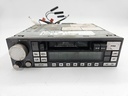 JAGUAR XJ6/12 SERIES 3 XJS RADIO HEAD UNIT PLAYER CASSETTE ENTERTAINMENT DAC3716