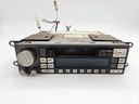 JAGUAR XJ6/12 SERIES 3 XJS RADIO HEAD UNIT PLAYER CASSETTE ENTERTAINMENT DAC3372