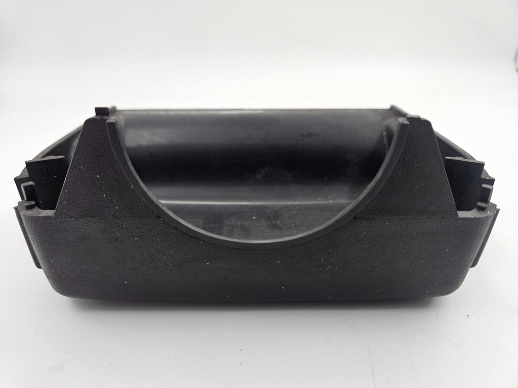 STEERING COLUMN COWL EARLY JAGUAR XJ12 XJ6 XJ40 LOWER FINISHER COVER TRIM