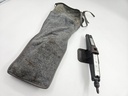 SMOKE GREY JACK AND ENVELOPE JAGUAR XJS FACELIFT BOOT JACK BAG CARPET TRUNK