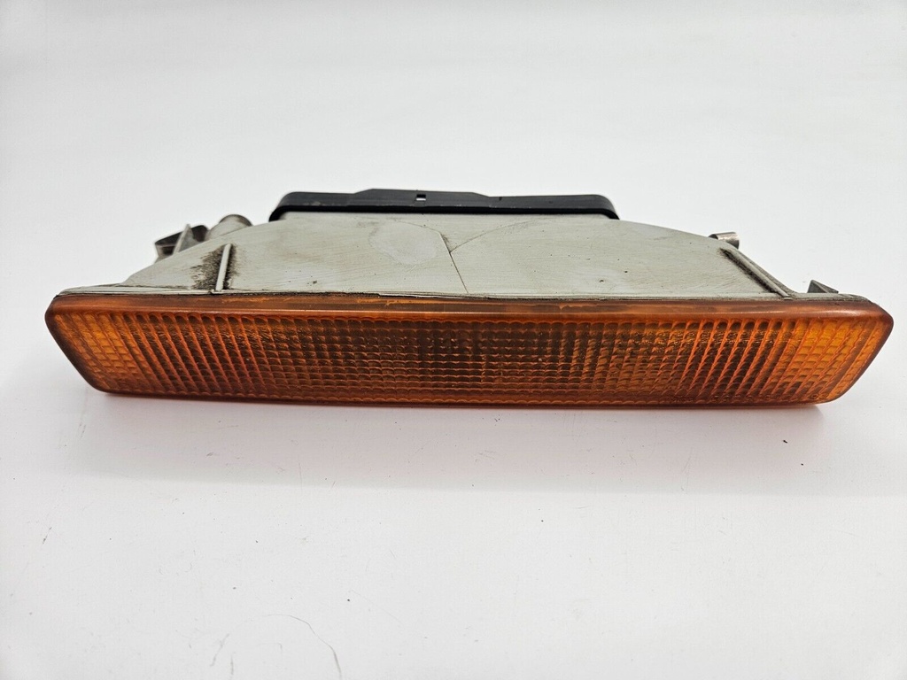 JAGUAR XJ6 X300 FRONT OFF SIDE INDICATOR LAMP LIGHT RIGHT DIRECTION TURN SIGNAL