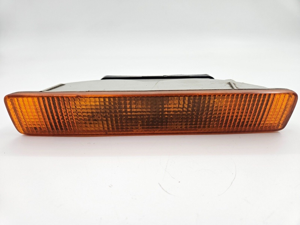JAGUAR XJ6 X300 FRONT NEAR SIDE INDICATOR LAMP LIGHT LEFT DIRECTION TURN SIGNAL