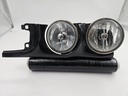 COMPLETE HEADLIGHT UNIT JAGUAR XJ8 X308 97-02 RHD CARS HEADLAMPS LEFTSIDE MOUNT