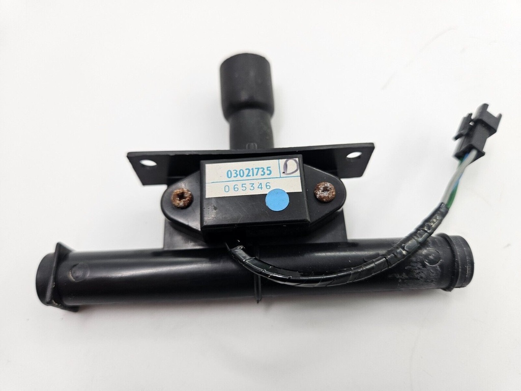 IN CAR SENSOR JAGUAR XJ40 XJS AIR CONDITIONING HEATER COOLER AIR CON JLM1248