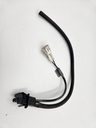 HEATED SCREENWASH JET JAGUAR XJS LATE FACELIFT WINDSCREEN WASHER JET LHE7096AA