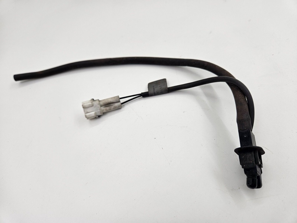 HEATED SCREENWASH JET JAGUAR XJS LATE FACELIFT WINDSCREEN WASHER JET LHE7096AA