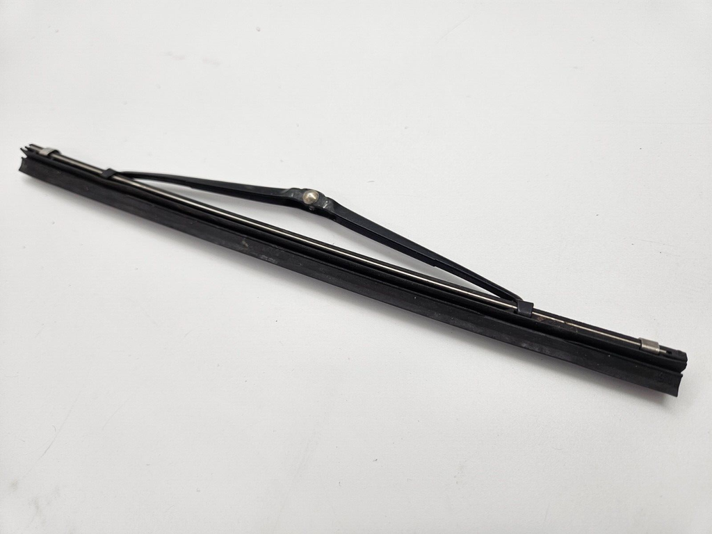 HEADLIGHT WIPER ARM BLADE JAGUAR XJS PRE FACELIFT EXTERIOR PART HEADLAMP WASHER
