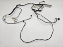 JAGUAR XJS SERIES 3 XJ12 5.3 LINK LEAD AIR CONDITIONING COMPRESSOR CABLE FUSE