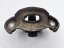 ENGINE MOUNT BRACKET JAGUAR EARLY X100 XK8 NON S/C 4.0 FRAME MNA7550AB