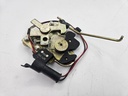 JAGUAR XJS REAR BOOT LID TRUNK LATCH CLOSURE MECHANISM CLIP BEC7847 BDC5271
